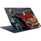 DC Comics Batman The Dark Knight Comic Art in Gotham City Surface Laptop Skin